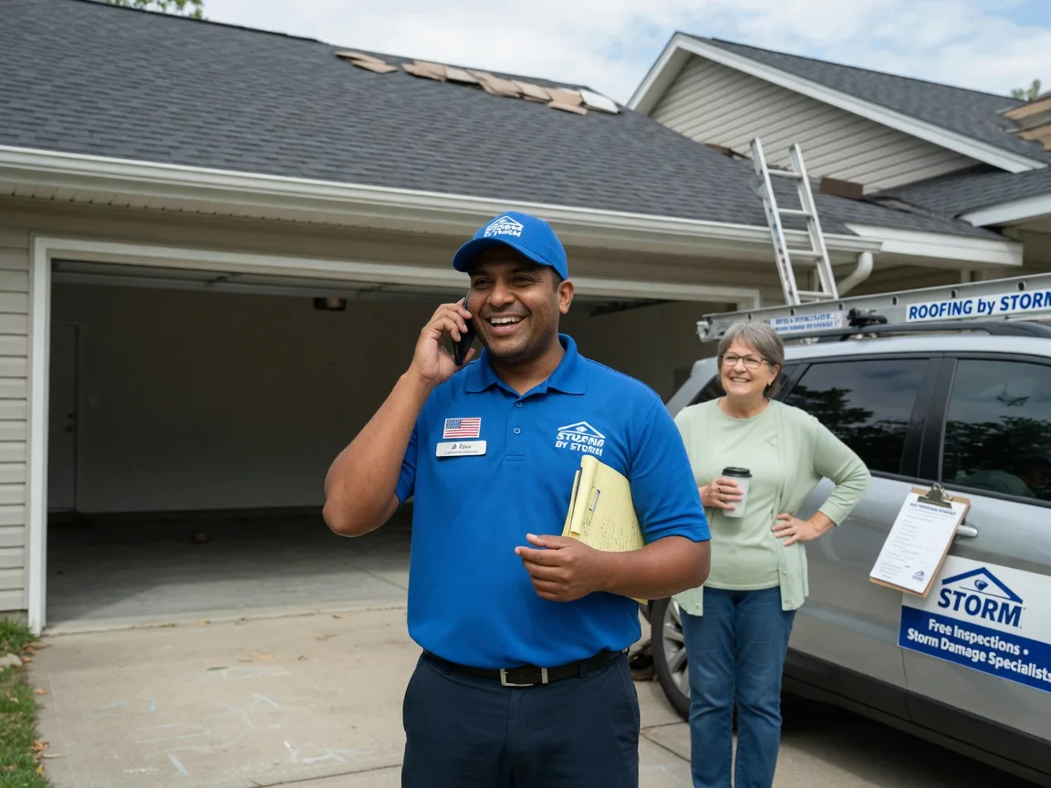 Roof Repair Near Me Waskish, MN FAQs