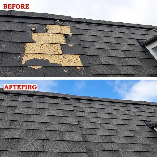 Roof Repair Near Me in Waskish, MN near me